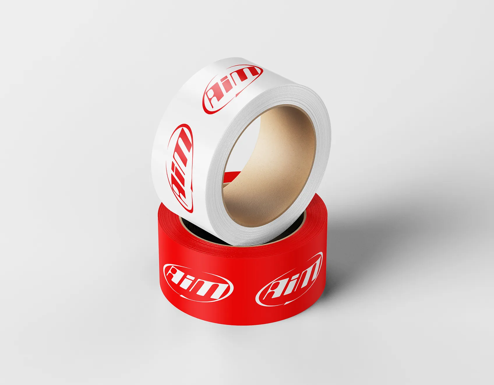 print material by disruptive marketing agency