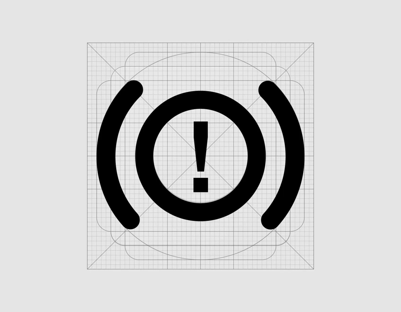 Iconography by disruptive marketing agency