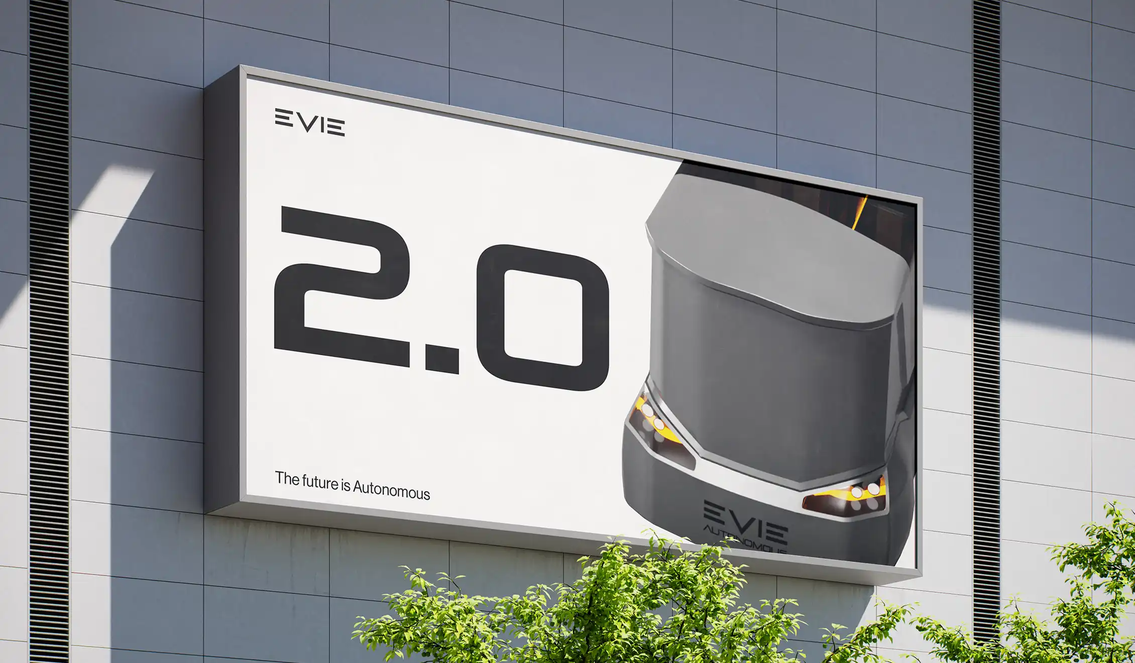 Print Material by Disruptive Marketing Agency