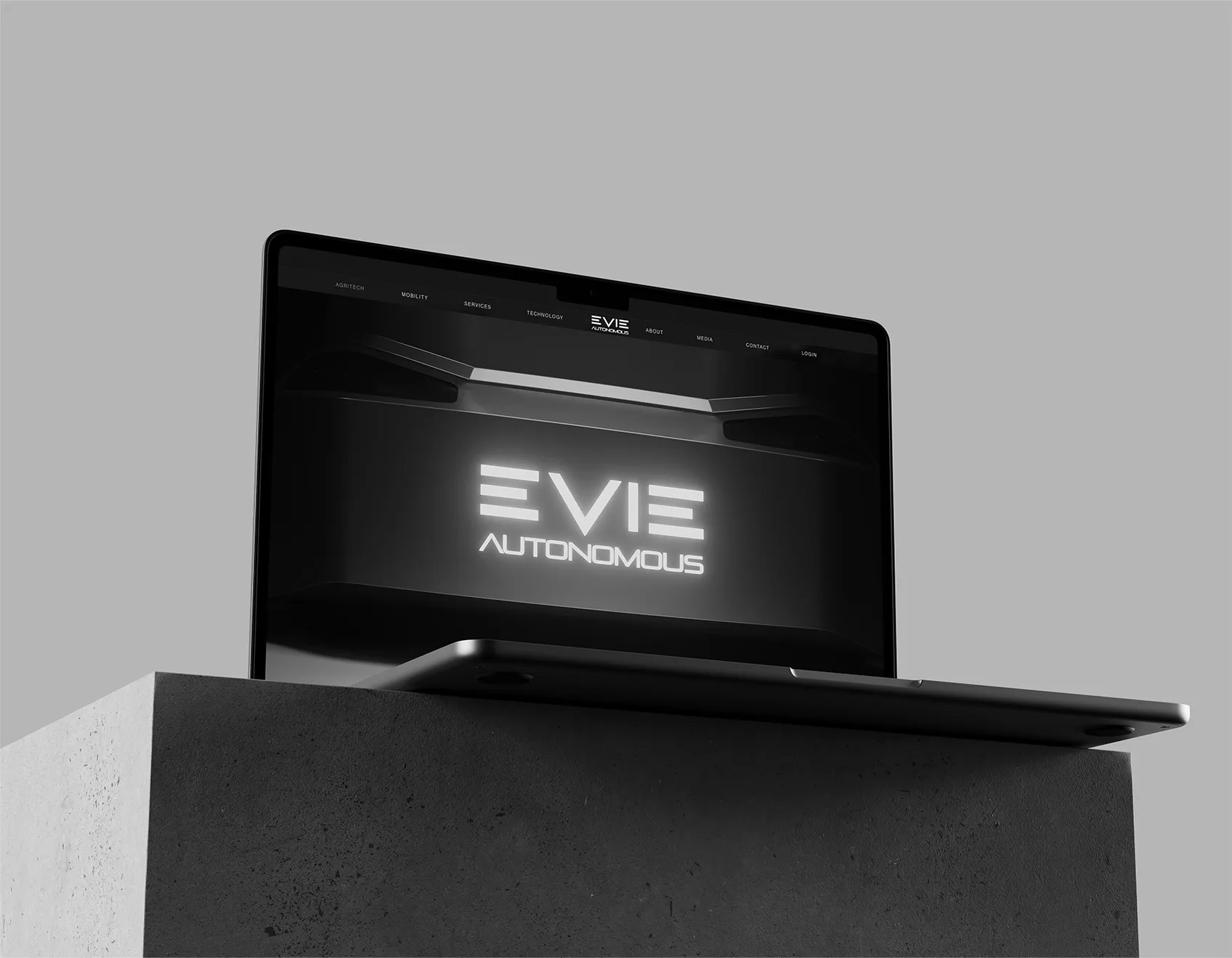 Print Material by Disruptive Marketing Agency
