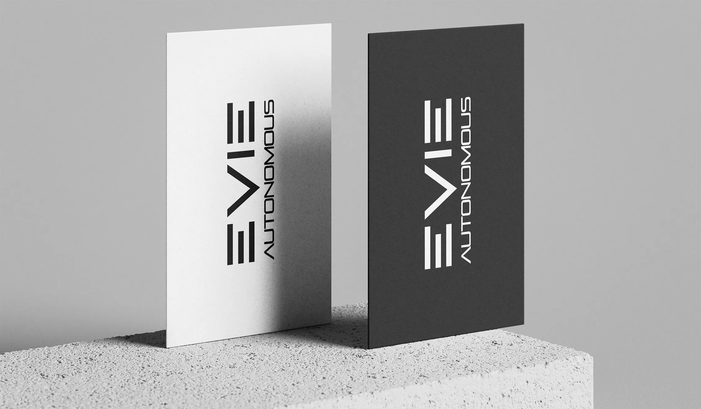 Print Material by Disruptive Marketing Agency