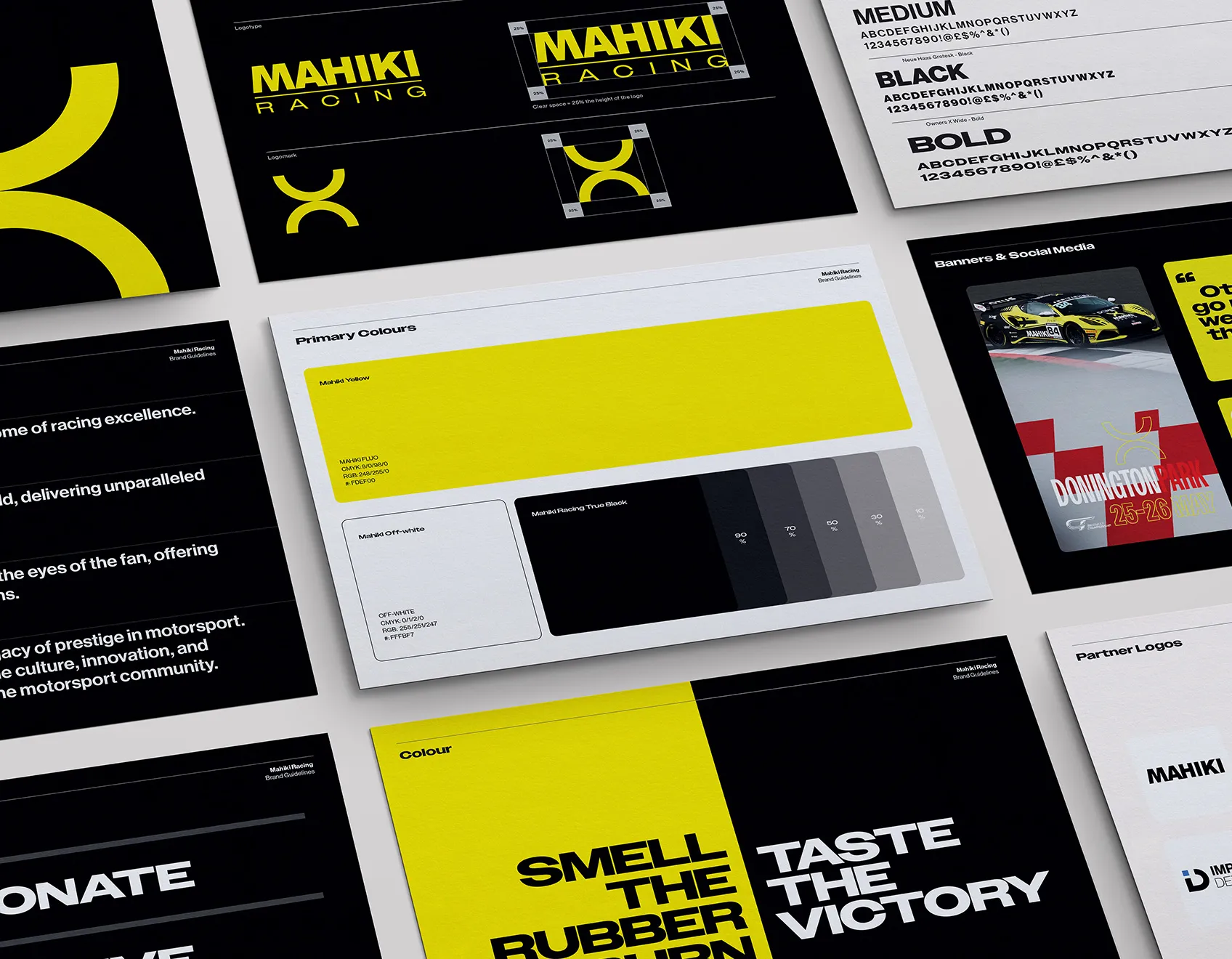 disruptive branding