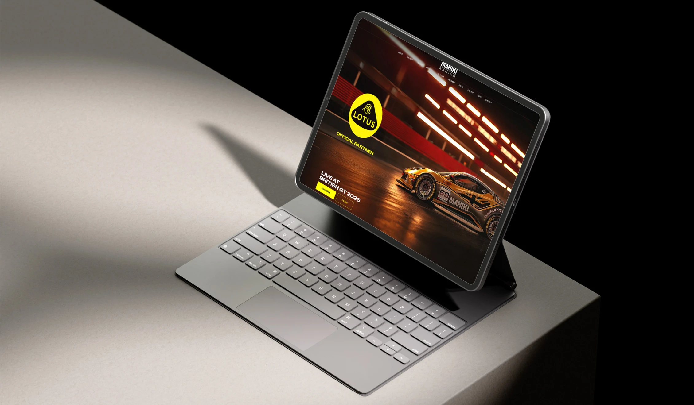 disruptive web design & Development