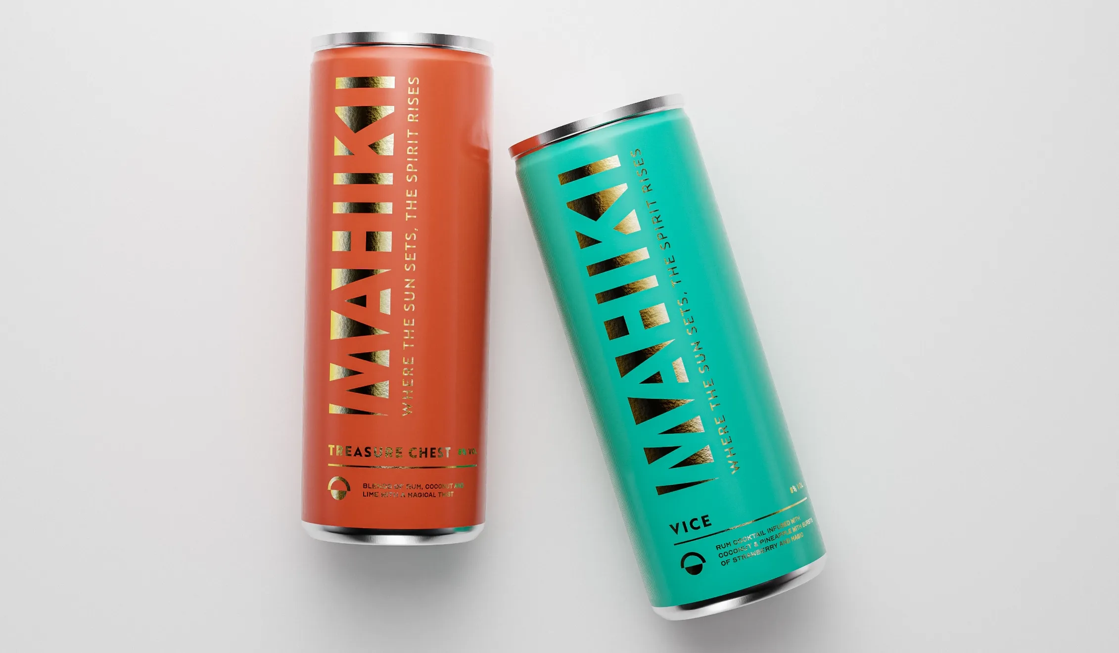 3d rendering by Disruptive Marketing Agency