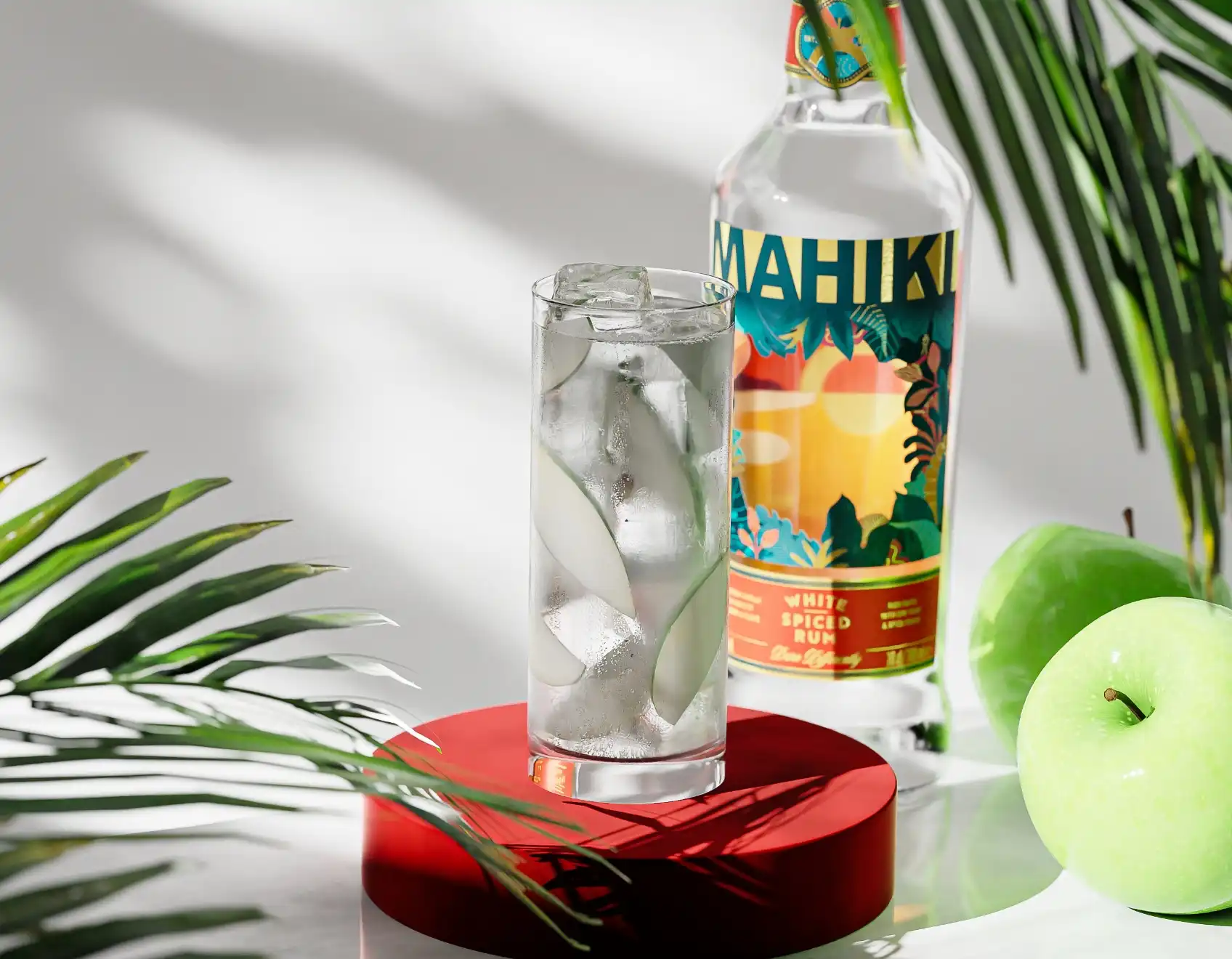 3d rendering by Disruptive Marketing Agency